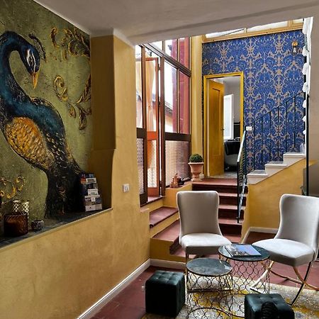 Casa Lindner Villa Rustico Ferienhaus 400M Zum Gardasee 13Schlafplaetze Toscolano Maderno Bagian luar foto