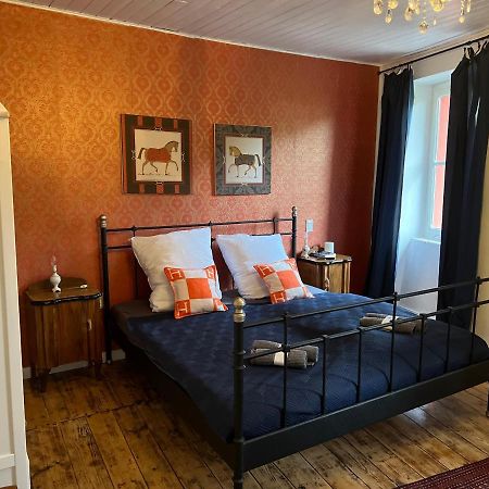 Casa Lindner Villa Rustico Ferienhaus 400M Zum Gardasee 13Schlafplaetze Toscolano Maderno Bagian luar foto