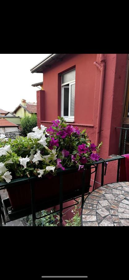 Casa Lindner Villa Rustico Ferienhaus 400M Zum Gardasee 13Schlafplaetze Toscolano Maderno Bagian luar foto