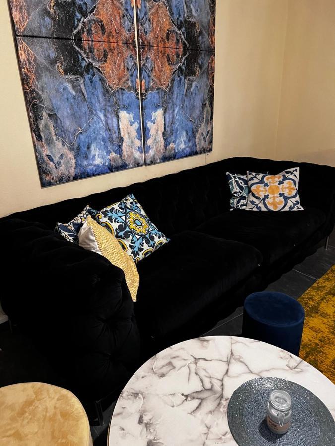 Casa Lindner Villa Rustico Ferienhaus 400M Zum Gardasee 13Schlafplaetze Toscolano Maderno Bagian luar foto