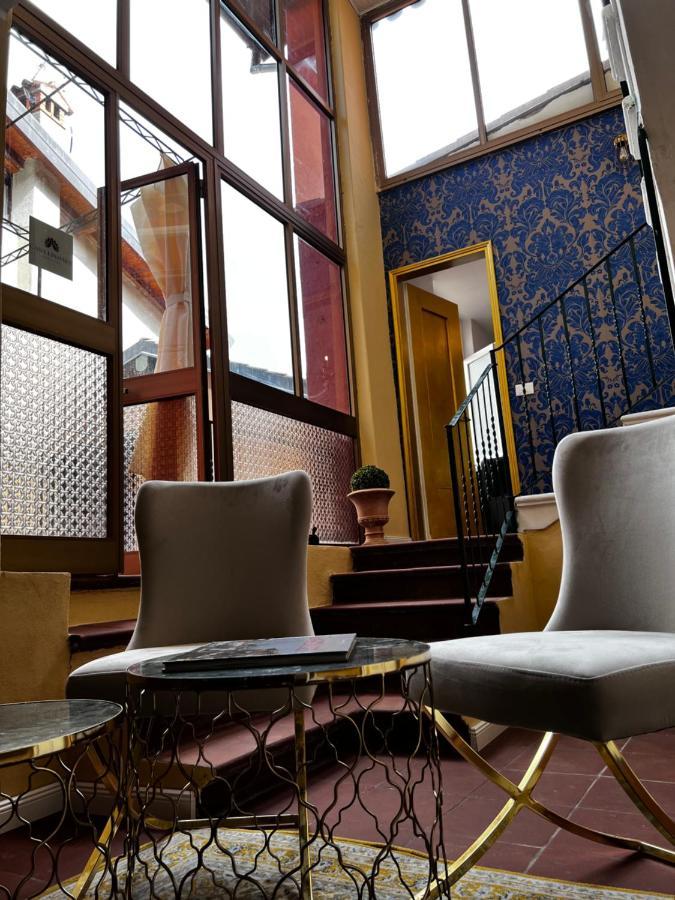 Casa Lindner Villa Rustico Ferienhaus 400M Zum Gardasee 13Schlafplaetze Toscolano Maderno Bagian luar foto