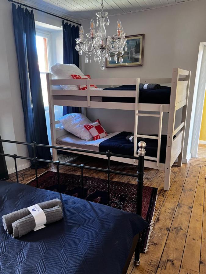 Casa Lindner Villa Rustico Ferienhaus 400M Zum Gardasee 13Schlafplaetze Toscolano Maderno Bagian luar foto