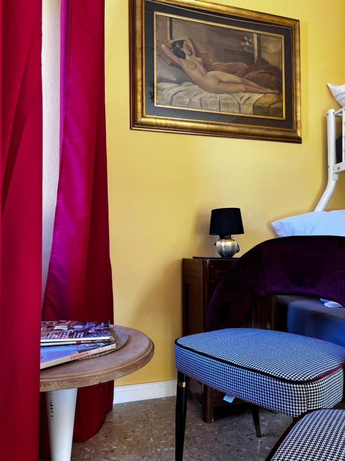 Casa Lindner Villa Rustico Ferienhaus 400M Zum Gardasee 13Schlafplaetze Toscolano Maderno Bagian luar foto