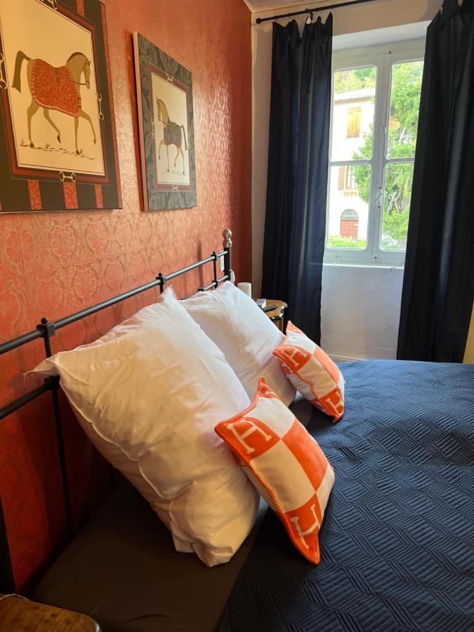 Casa Lindner Villa Rustico Ferienhaus 400M Zum Gardasee 13Schlafplaetze Toscolano Maderno Bagian luar foto